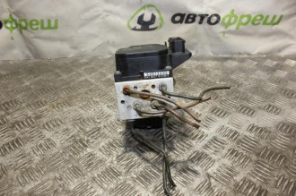 Блок abs насос E 210