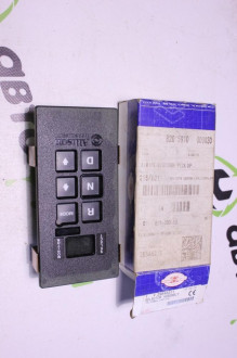 Кулиса КПП Truck actros mp2 2002-2008