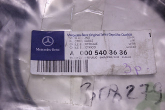 Провод Truck actros mp2 2002-2008
