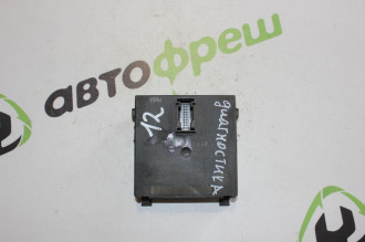 Блок электронный S 221