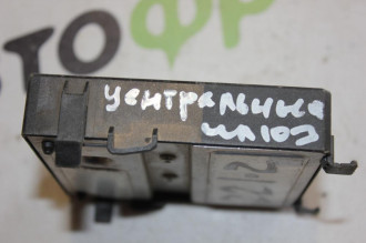 Блок электронный S 221