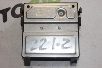 Блок электронный S 221