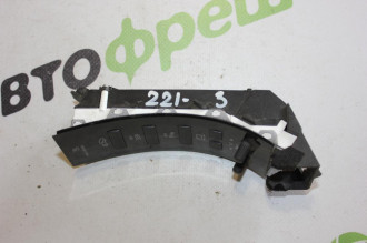 Блок кнопок S 221