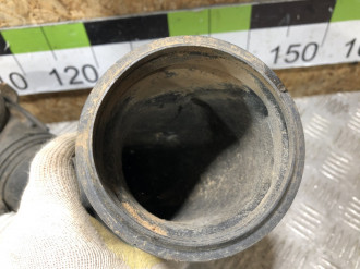 Патрубок воздушного фильтра Ml 163