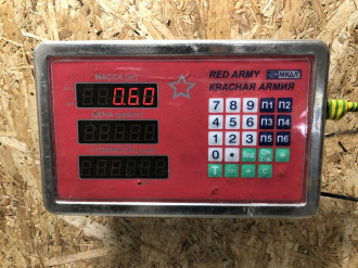 Патрубок воздушного фильтра Ml 163