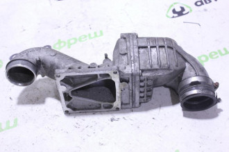 Резонатор воздушного фильтра C 203