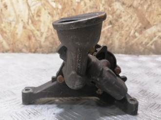 Насос масляный E 210