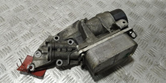 Корпус масляного фильтра Ml 164