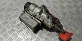 Корпус масляного фильтра Ml 164