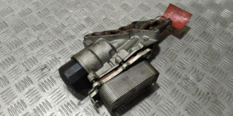 Корпус масляного фильтра Ml 164