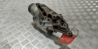 Корпус масляного фильтра Ml 164