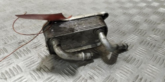 Радиатор масляный S 220