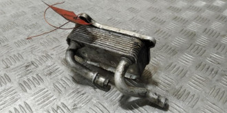 Радиатор масляный S 220