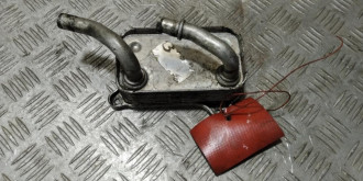 Радиатор масляный S 220