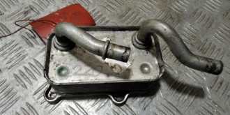 Радиатор масляный S 220