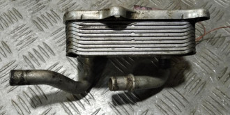 Радиатор масляный S 220