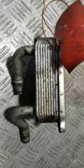 Радиатор масляный S 220