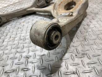 Рычаг задний нижний левый Ml 164