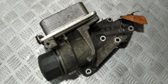 Корпус масляного фильтра S 221