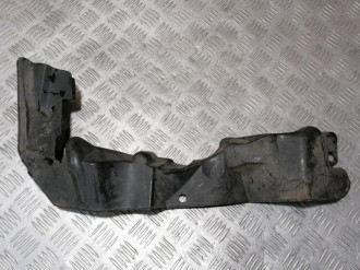 Пыльник кузова наружный S 221