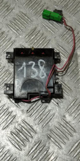 Блок управления светом Ml 163