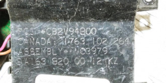 Блок управления светом Ml 163