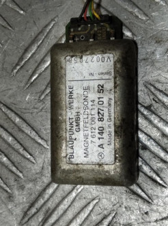 Датчик сигнализации E 210