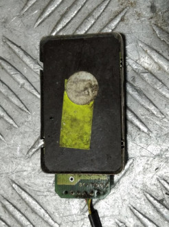 Датчик сигнализации E 210