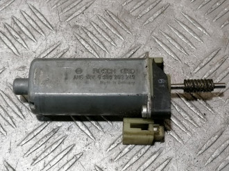 Моторчики прочие S 221