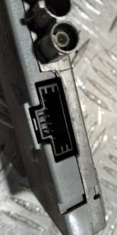 Усилитель антенны E 211
