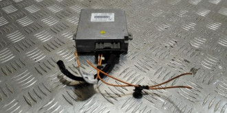 Блок управления телефоном E 211