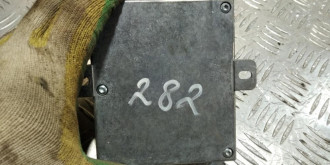 Блок управления телефоном E 211