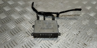 Блок управления телефоном E 211