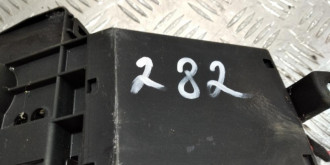 Блок предохранителей E 211