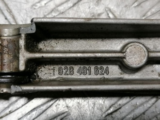 Успокоитель E 124