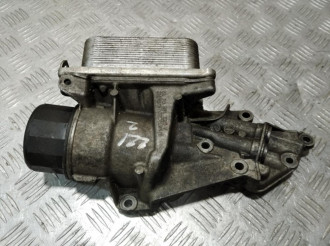 Корпус масляного фильтра S 221