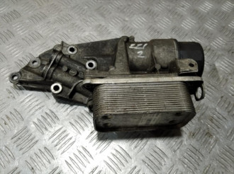 Корпус масляного фильтра S 221