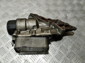 Корпус масляного фильтра S 221