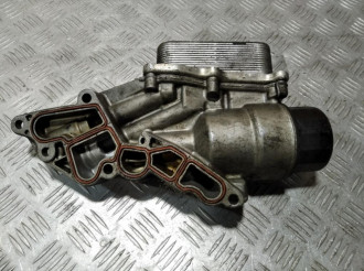 Корпус масляного фильтра S 221