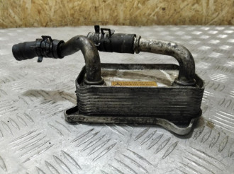 Радиатор масляный S 220