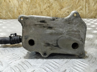Радиатор масляный S 220