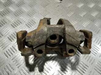 Суппорт задний левый S 221