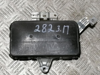 Подушка безопасности в дверь E 211