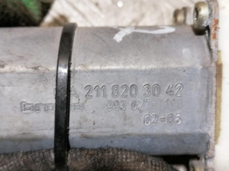 Моторчик стеклоподъемника правый передний E 211