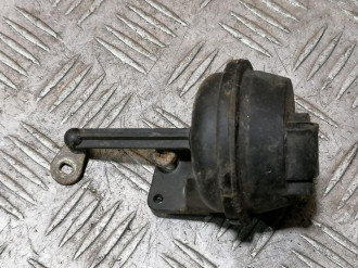 Клапан воздушный E 210