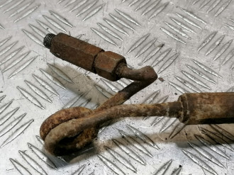 Трубка гидроусилителя C 202