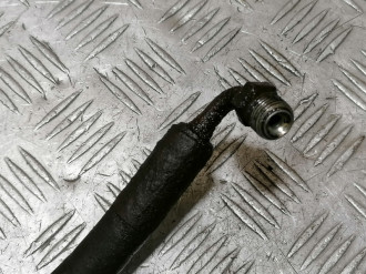 Трубка гидроусилителя C 202