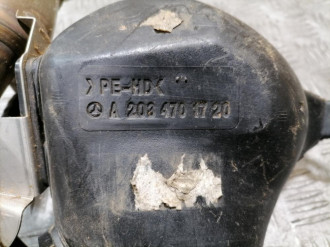 Горловина топливного бака C 203