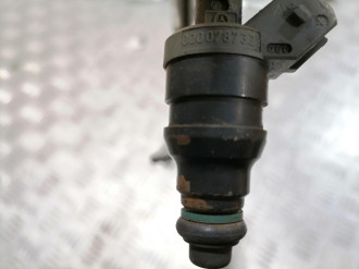 Форсунка двигателя C 202