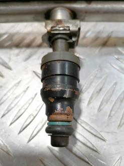 Форсунка двигателя C 202